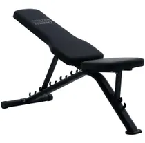 Träningsbänk Master Fitness Nero Sit-Up Bench 
