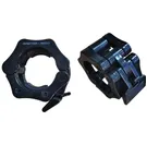 Viktlås Master Fitness Nero Jaw Lock 