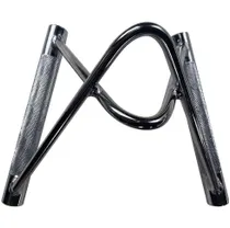 Draghandtag Master Fitness Nero Rower Handle - Rotate 