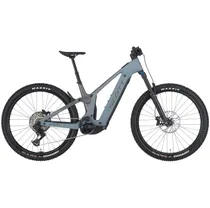 El MTB Scott Patron 910 SAMPLE Shark Grey M