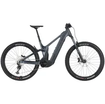 El MTB Scott Patron 920 SAMPLE Granite Black M