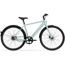 Elcykel Hybrid Tenways CGO600 Pro LTD Mint Blue
