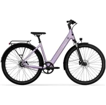 Elcykel Hybrid Tenways CGO800S LTD Lavender Pink