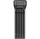 Vikbart lås Abus 6200K/90 Bordo X-PLUS Black