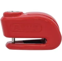Skivbromsl&aring;s Abus 355 Trigger Alpha 2.0 (5 mm) Red
