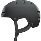 Cykelhjälm Abus INDY Velvet Black