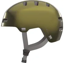 Py&ouml;r&auml;ilykyp&auml;r&auml; Abus INDY Pepper Green