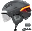 Cykelhjälm Abus Hyp-E BL.ACE Volcano Titan