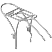 Tavarateline Taka Eovolt Rear Rack 16" V2 Silver