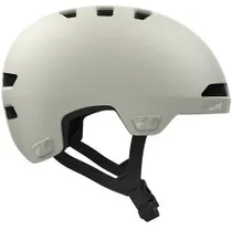 Cykelhjälm Lazer Maze KinetiCore Matte White Stone