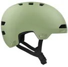Pyöräilykypärä Lazer Maze KinetiCore Matte Meadow Green