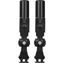 Tubelessventil MUC-OFF Big Bore Hybrid 30mm Black