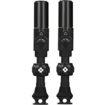 Tubelessventil MUC-OFF Big Bore Hybrid 35mm Black