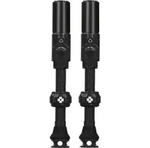 Tubelessventil MUC-OFF Big Bore Hybrid 45mm Black