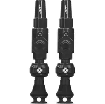 Tubelessventil MUC-OFF Big Bore Lite 30mm Black