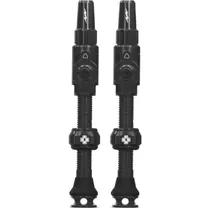 Tubelessventil MUC-OFF Big Bore Lite 45mm Black