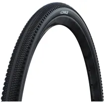 Cykeldäck Schwalbe G-ONE Comp K-Guard Active 622-45 Black
