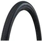 Rengas Schwalbe G-ONE R Pro V-Guard Evolution Folding 622-40 Black