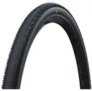 Rengas Schwalbe G-ONE RS Pro V-Guard Evolution Folding 622-45 Black