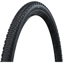 Cykeldäck Schwalbe G-ONE RX Pro V-Guard Evolution Folding 622-45 Black