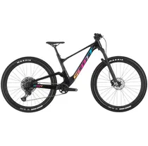 MTB Scott Spark RC 700 Carbon Black