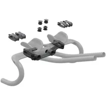 Kiinnike Syncros Clip on Bracket TT/TRI EXT-R-100-AL