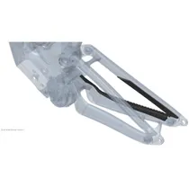 Ramskydd Scott Cs/Ss Voltage Hybrid/Al 2025