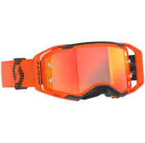 Goggle Scott Prospect 2.0 Orange/Black/Orange Chrome