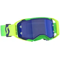 Goggle Scott Prospect 2.0 AMP Chrome Purple/Yellow/Blue Chrome
