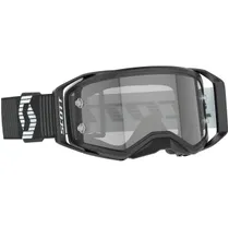 Goggle Scott Prospect 2.0 LS Black/White/Light Sens. Grey