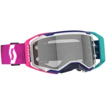 Goggle Scott Prospect 2.0 LS Blue/Pink/Light Sens. Grey