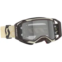 Goggle Scott Prospect 2.0 Sand Dust LS Beige/Brown/Light Sens. Grey