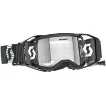 Goggle Scott Prospect 2.0 Super WFS Black/White/Clear