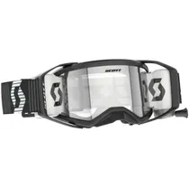 Goggle Scott Prospect 2.0 WFS Black/White/Clear