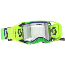 Goggle Scott Prospect 2.0 WFS Purple/Yellow/Clear