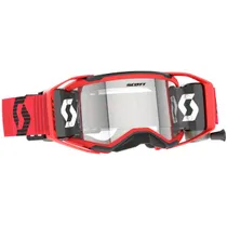 Goggle Scott Prospect 2.0 WFS Red/Black/Clear