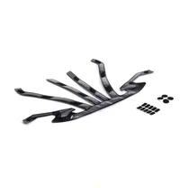 Kyp&auml;r&auml;n pehmusteet Scott Inner Pad Spare Kit Centric 23