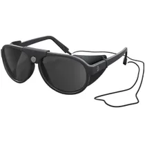 Solglasögon Scott Cervina Black/Grey