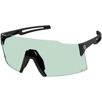 Cykelglas&ouml;gon Scott Stride Black/Amp Green