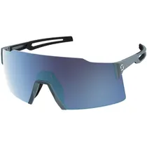 Cykelglas&ouml;gon Scott Stride Metallic Blue/Amp Beryl Blue Chrome