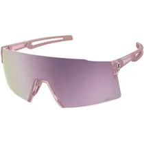 Cykelglas&ouml;gon Scott Stride Compact Light Pink/Amp Lavender Chrome
