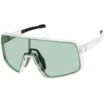 Cykelglas&ouml;gon Scott Torica Translucent/Amp Green