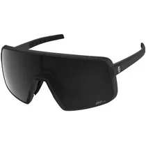 Cykelglas&ouml;gon Scott Torica Black/Amp Extreme Black