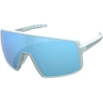 Cykelglas&ouml;gon Scott Torica Morning Blue/Amp Beryl Blue Chrome S3