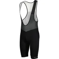 Bib Shorts Herr Scott RC Team ++ Black/Dark Grey