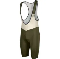 Bib Shorts Herr Scott RC Team ++ Fir Green/Black