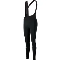 Bib Tights Dam Scott RC Pro Warm GTX +++ Black
