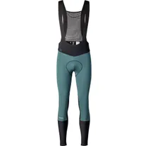Bib Tights Herr Scott RC Pro GTX +++ LTD Black/Aruba Green