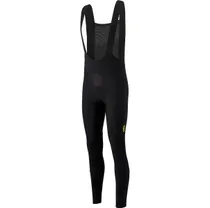 Bib Tights Herr Scott RC Pro Warm +++ Black/Sulphur Yellow