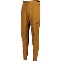 Cykelbyxor Herr Scott Trail Tuned Bread Brown